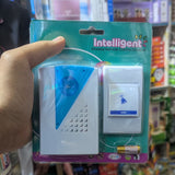 Durable Wireless Remote Control Doorbell