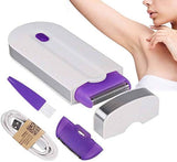 Yes! Finishing Touch Laser Hair Remover Machine (Rechargeable)ee