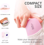 Portable Mini UV/LED Gel Nail Curing Dryer
