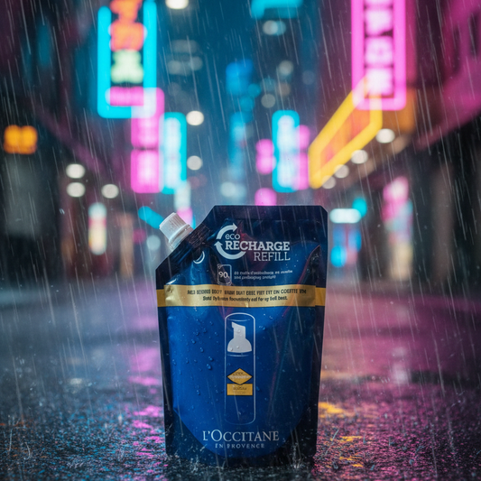 L'Occitane