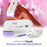 Yes! Finishing Touch Laser Hair Remover Machine (Rechargeable)ee