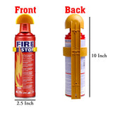 500ml Portable Fire Extinguisher Spray