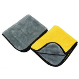 Premium 40x40cm Microfiber Cleaning Cloth