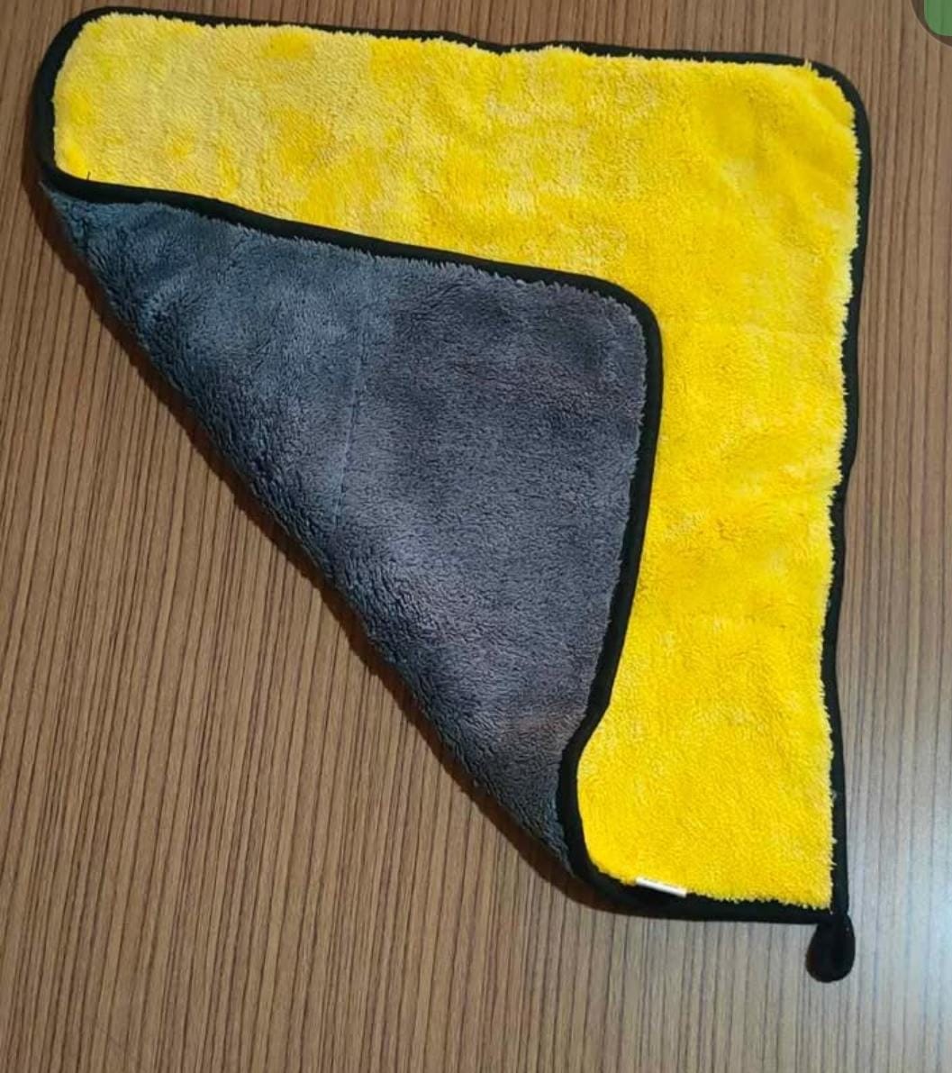 Microfiber Cloth 40×40 cm