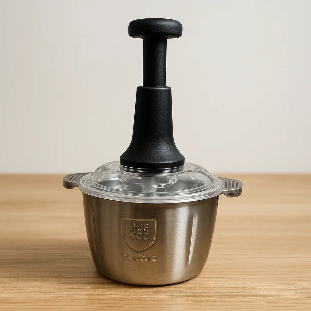 Stainless steel kitchen tool