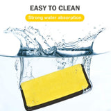 Premium 40x40cm Microfiber Cleaning Cloth