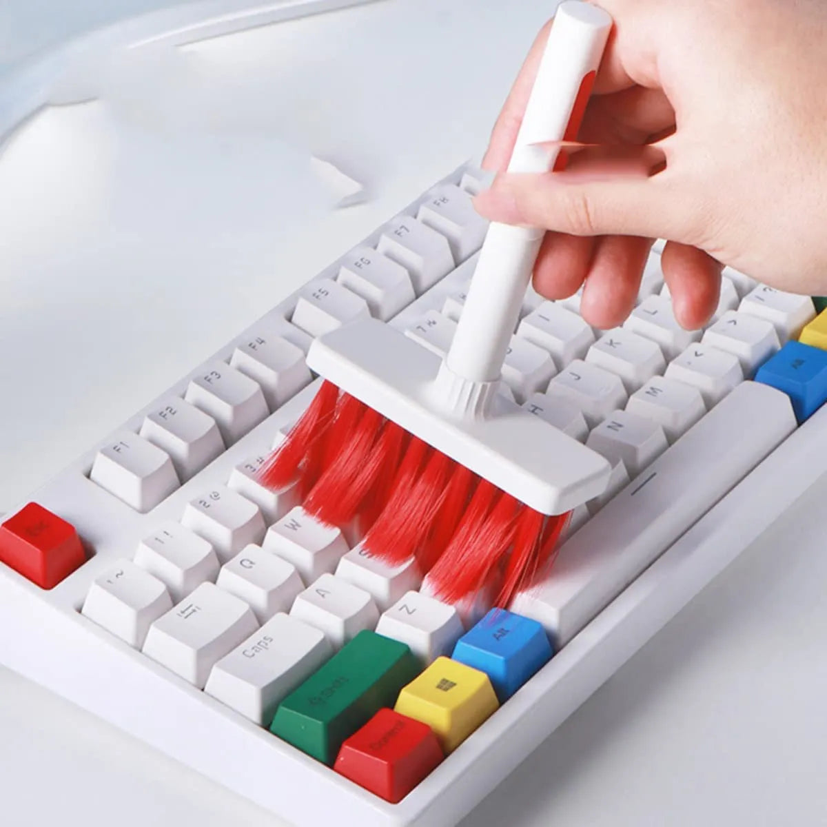 5-in-1 Multi-Function Electronics Cleaning Kit