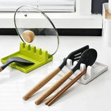 5-piece stainless steel mixing bowl set for mixing, serving, food preparation, and kitchen storage.