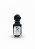 Black Afgano by Emfil