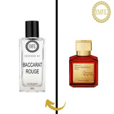 Rouge Signature Unisex EDP 50ml