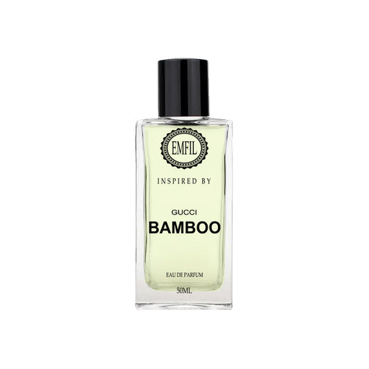 Bamboo EDP - For Women