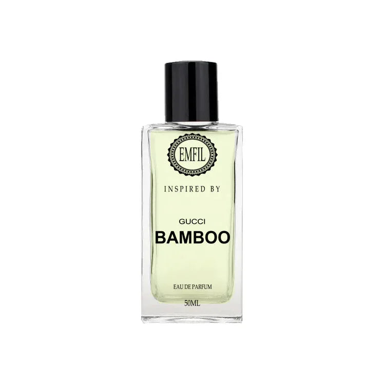 Bamboo Floral EDP for Women