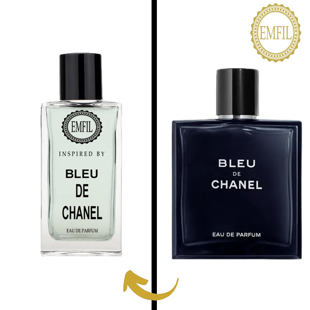 BDC Inspired Men’s EDP 50ml