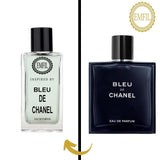 BDC Inspired Men’s EDP 50ml