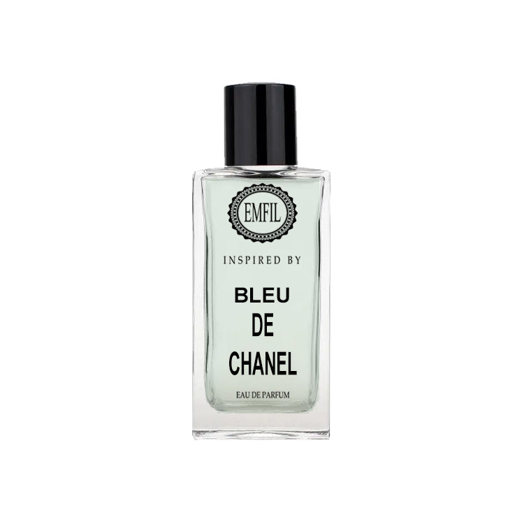 BDC Inspired Men’s EDP 50ml