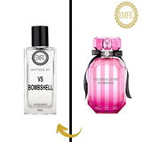 Bombshell Radiant EDP for Women 50ml