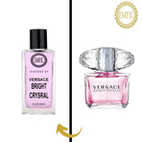 Bright Crystal Floral EDP for Women