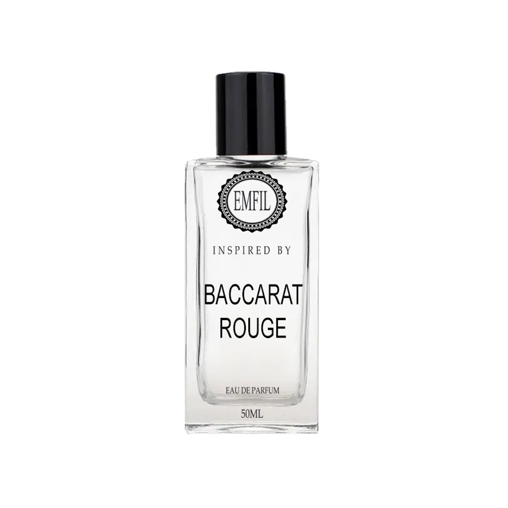 Rouge Signature Unisex EDP 50ml