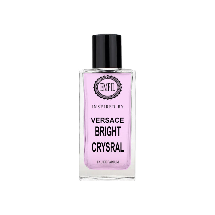 Bright Crystal Floral EDP for Women