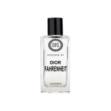 Fahrenheit Inspired Men’s EDP 50ml