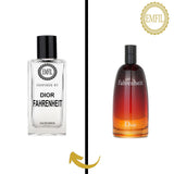 Fahrenheit Inspired Men’s EDP 50ml