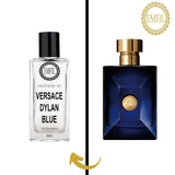 Dylan Inspired Men’s EDP 50ml