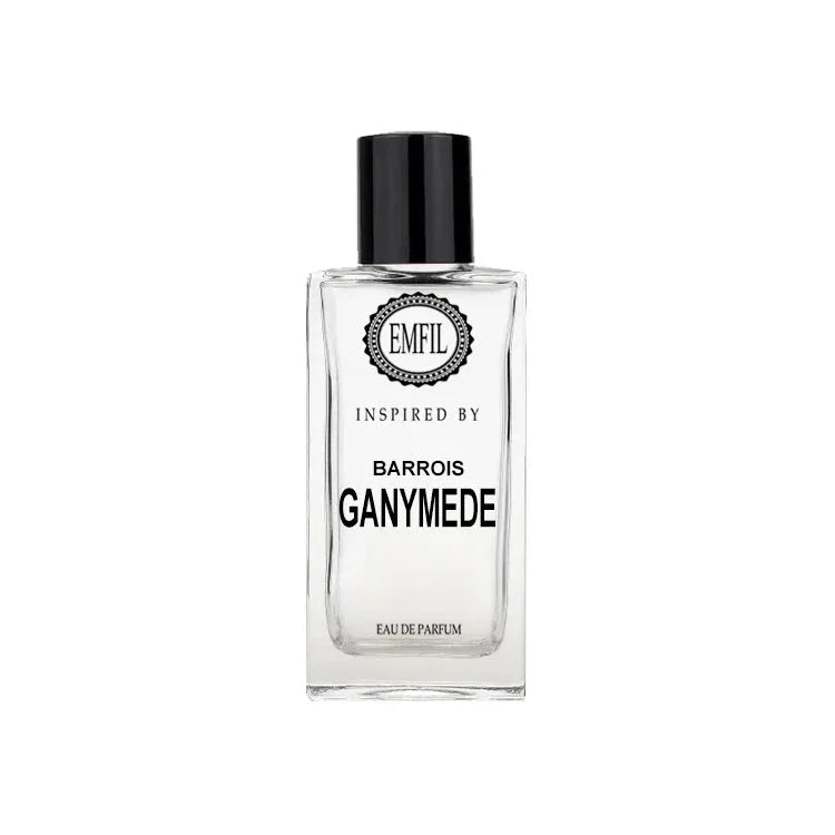 Ganymede Modern Unisex EDP