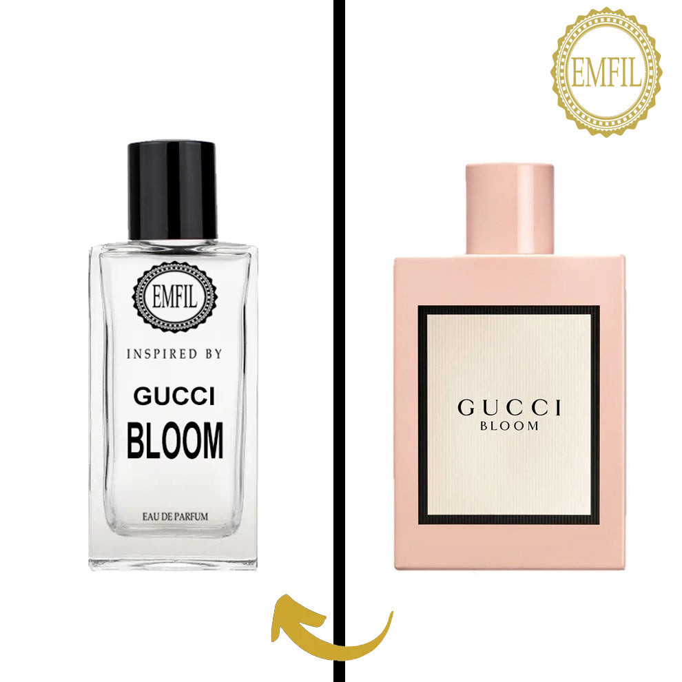 Bloom Floral EDP for Women 50ml