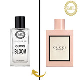 Bloom Floral EDP for Women 50ml