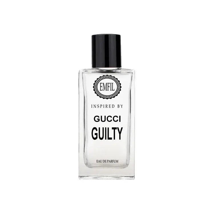 Guilty Inspired Men’s EDP