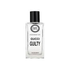 Guilty Inspired Men’s EDP