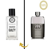 Guilty Inspired Men’s EDP
