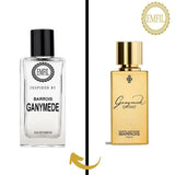 Ganymede Modern Unisex EDP