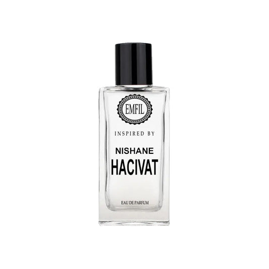 Hacivat EDP - For Men & Women