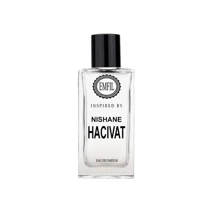 Hacivat Inspired Unisex EDP