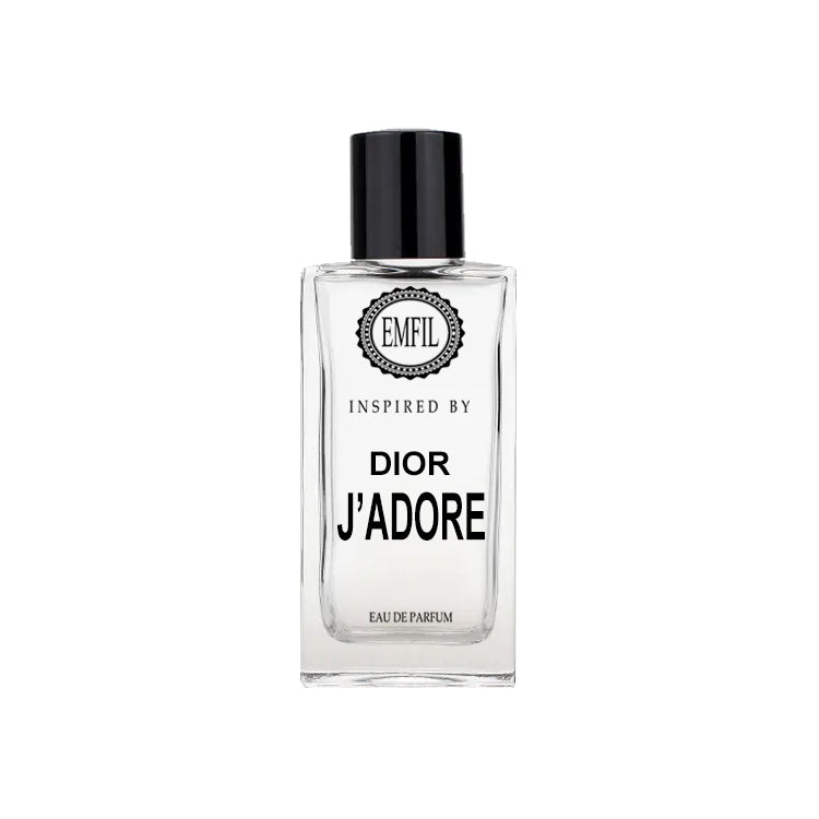 JD Inspired Women’s EDP 50ml