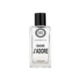 JD Inspired Women’s EDP 50ml