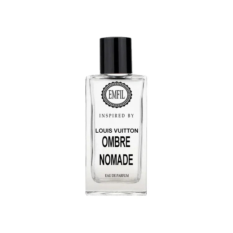Nomade Earthy Unisex EDP