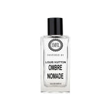 Nomade Earthy Unisex EDP