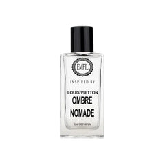 Nomade Earthy Unisex EDP
