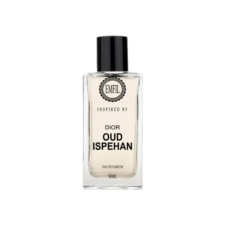 Ispehan Rose-Oud Unisex EDP