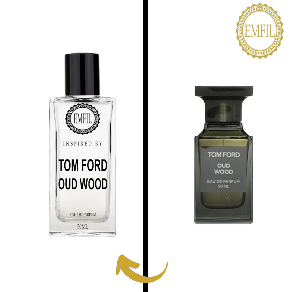 Oud Wood Unisex EDP 50ml