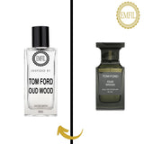 Oud Wood Unisex EDP 50ml