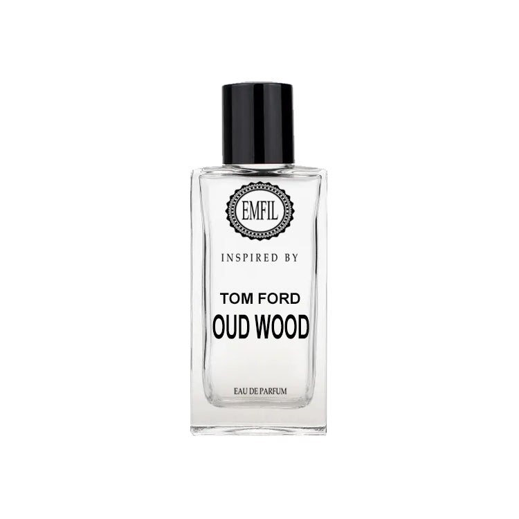 Oud Wood Unisex EDP 50ml