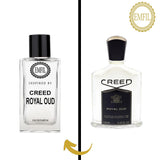 Royal Oud Men’s EDP 50ml