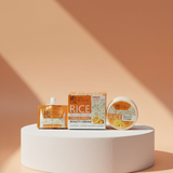 Rice Beauty cream 