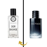 Savage Inspired Men’s EDP 50ml