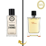 Terre Inspired Men’s EDP 50ml