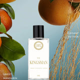 The Kingsman | Emfil Perfume