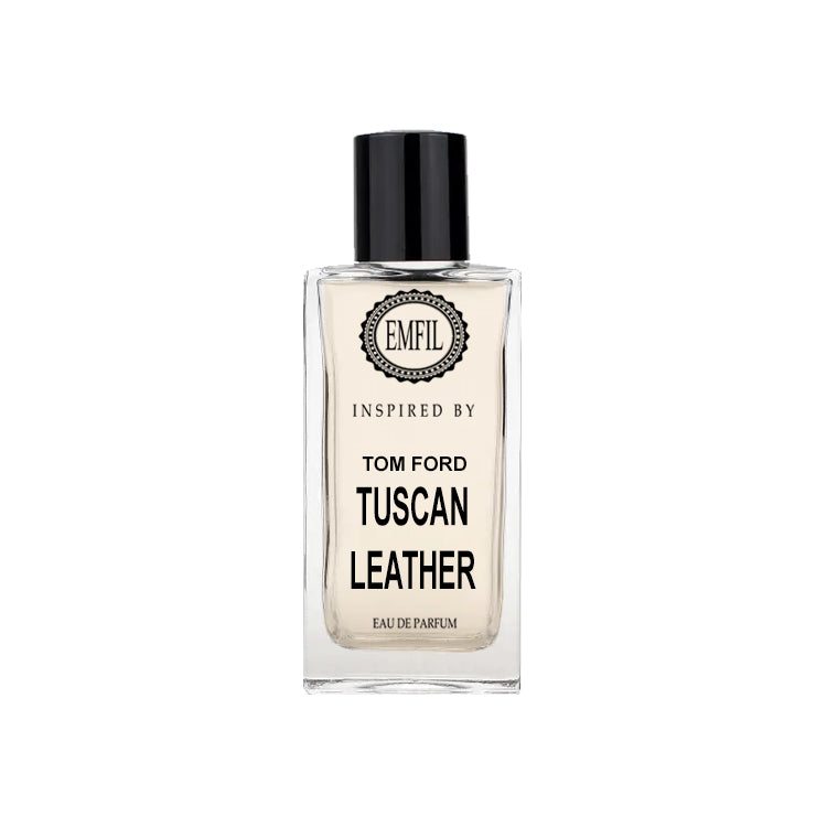 Tuscan Leather Inspired Fragrance